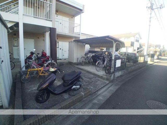 その他共有部分　その他共有部分