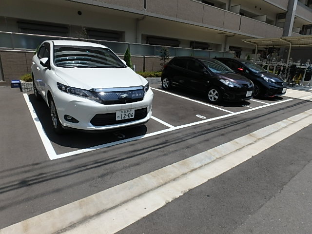 小西マンションのその他写真