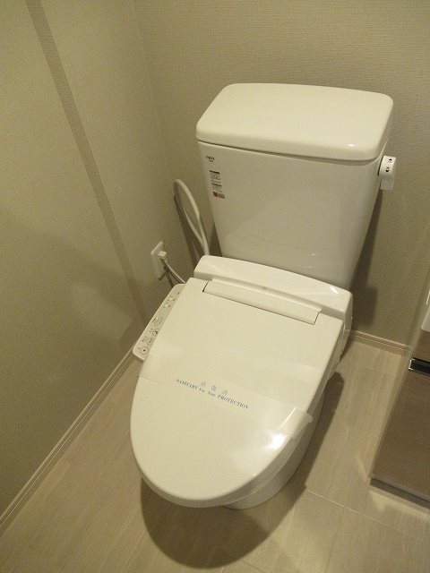 トイレ　参考写真