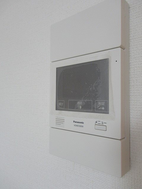 セキュリティ　参考写真