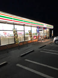 コンビニ　セブンイレブン 一宮丹陽町西店（コンビニ）まで2185m