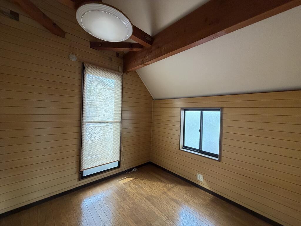 中野町森本貸家のその他写真