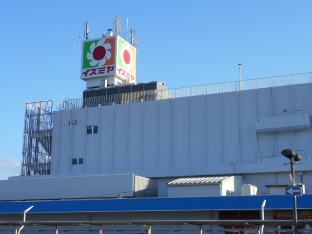 中野町森本貸家の周辺写真
