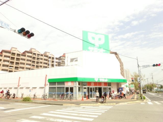 トコヴィラージュ幕張の周辺写真
