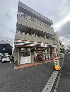 リレア八王子の周辺写真