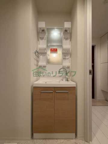 LiveFlat巣鴨の内装写真