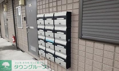 その他共有部分　共有部分