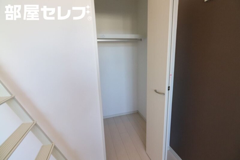 ラウレアハイツの内装写真