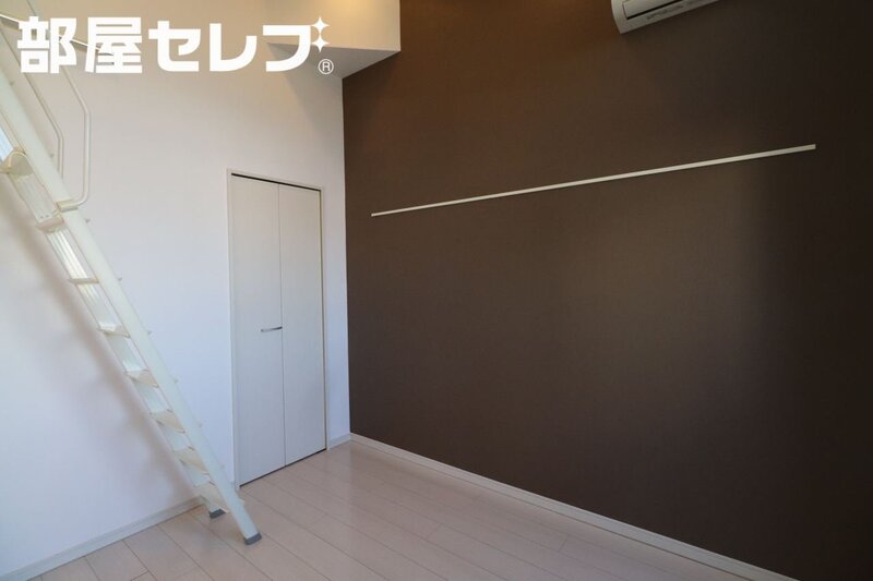 ラウレアハイツの内装写真