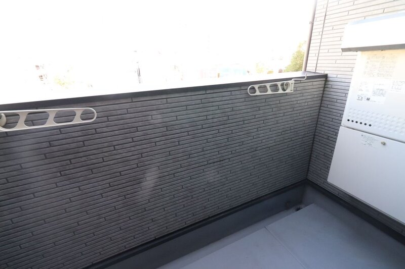 ラウレアハイツの内装写真