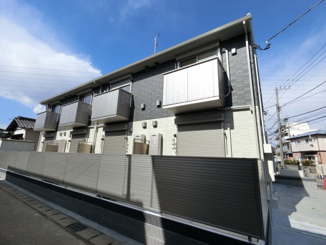 ＪＲ総武本線 都賀駅 徒歩10分 築9年