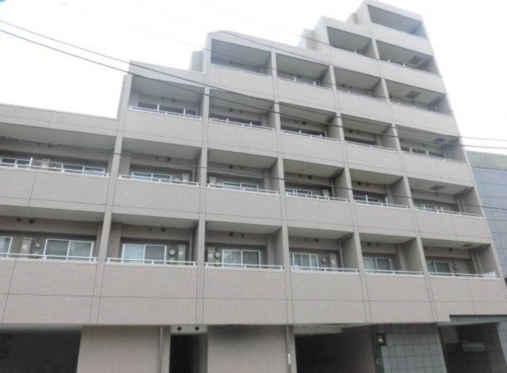 東急田園都市線 用賀駅 徒歩6分 築20年