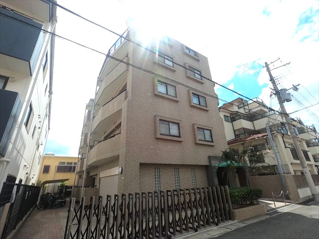 ＪＲ東海道本線 摂津本山駅 徒歩7分 築29年