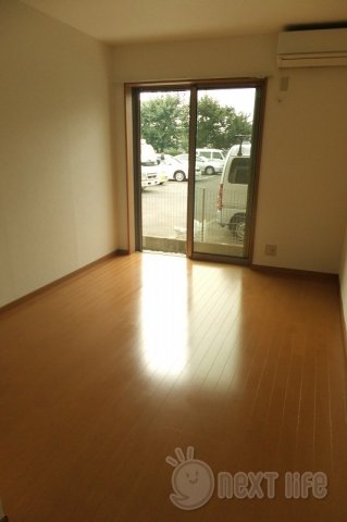 ロレーヌの居間写真