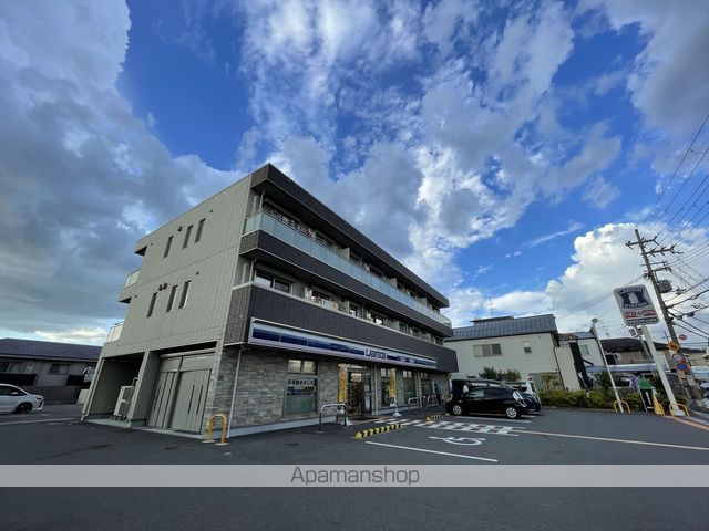 コンビニ　ローソン宇治神明宮北店（コンビニ）まで488m