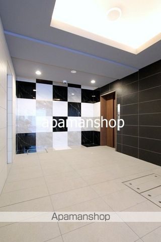 地下鉄長堀鶴見緑地線 松屋町駅 徒歩5分 12階建 築4年の外観写真