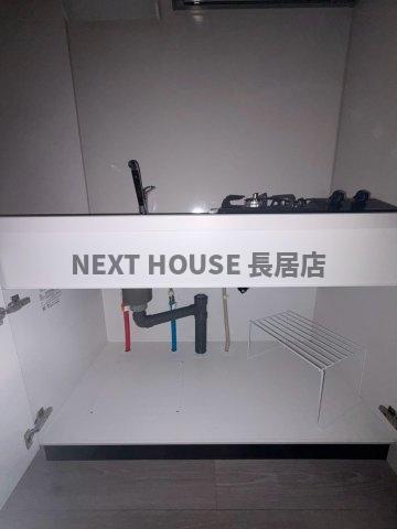 プランドール新北野の内装写真