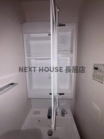 プランドール新北野のその他写真