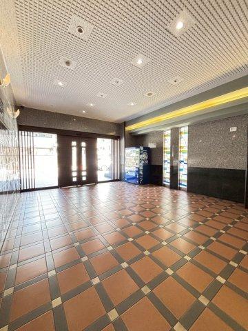 ＪＲ鹿児島本線 博多駅 徒歩8分 15階建 築13年の外観写真