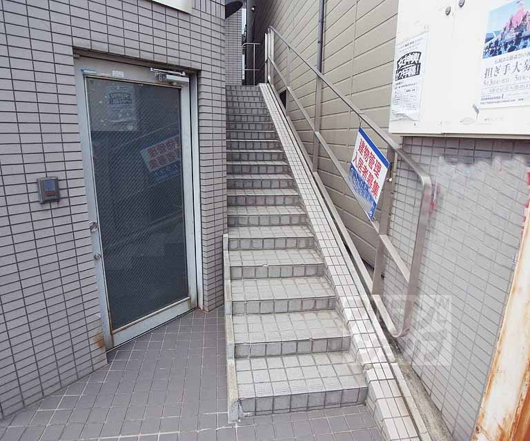 FLAT K’sの外観写真