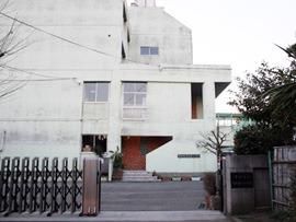中学校　厚木第二小学校（中学校）まで278m
