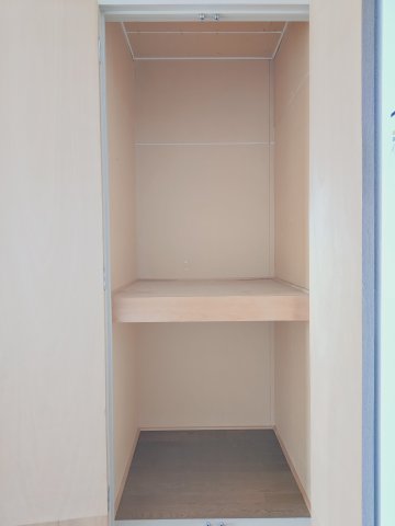 セシカ117の内装写真