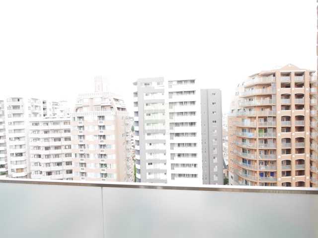 眺望　別部屋の画像になります。