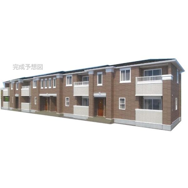ＪＲ仙山線 北仙台駅 徒歩12分 新築