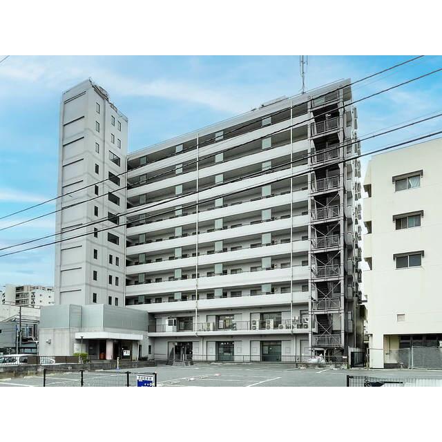 シャルネ95の外観写真
