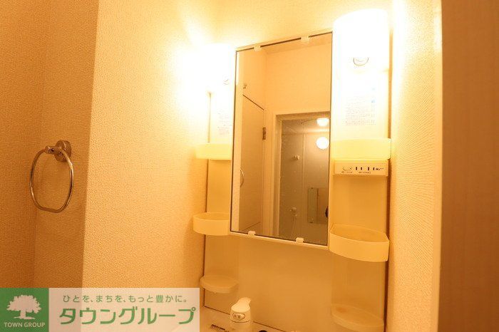 セジュールIの内装写真