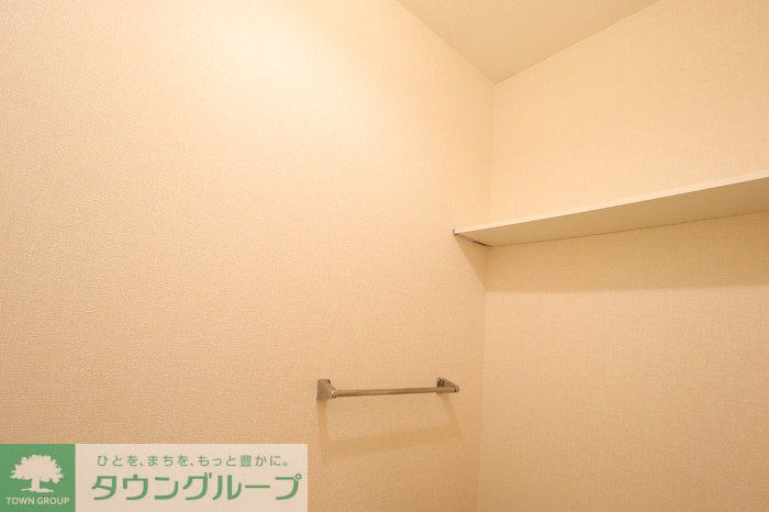 セジュールIのトイレ写真