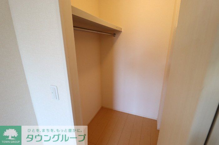 セジュールIの内装写真