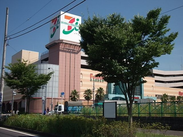 セジュールIの周辺写真
