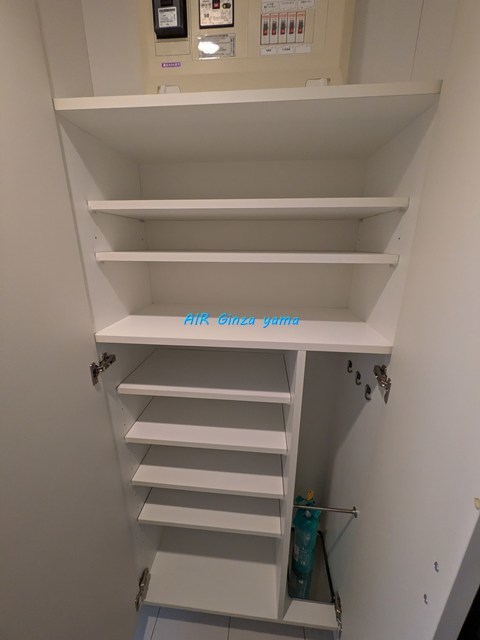 その他部屋・スペース