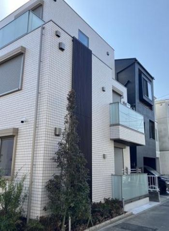 建物外観　☆綺麗な外観☆