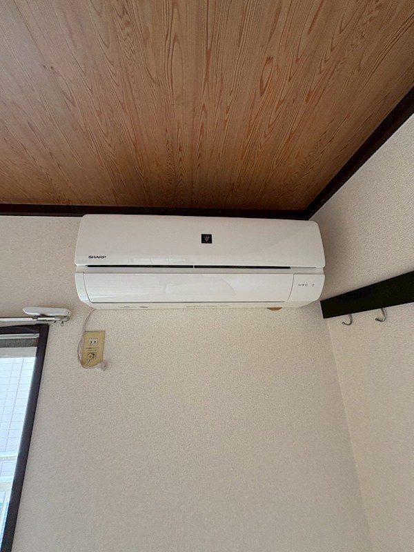 その他設備　参考写真　A202号室