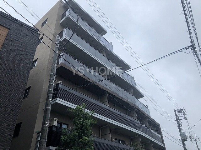 ＪＲ中央線 荻窪駅 徒歩14分 築1年