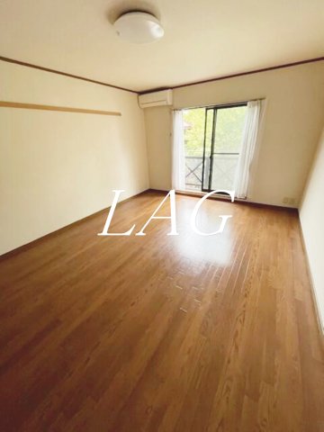 居室・リビング　洋室のお部屋です。