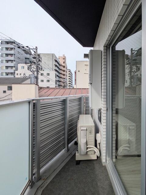 眺望　別号室参考写真