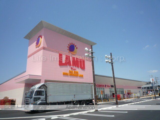 スーパー　フレスコ膳所駅前店（スーパー）まで696m