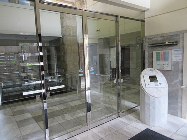 熊本市電健軍線 九品寺交差点駅 徒歩3分 15階建 築22年のその他写真