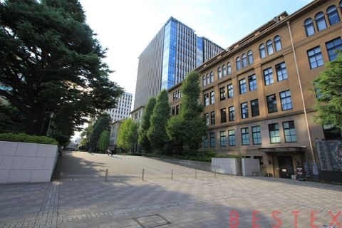 大学・短大　私立早稲田大学早稲田キャンパス（大学・短大）まで610m