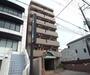二条駅より徒歩22分 6階 築30年4ヶ月の賃貸物件
