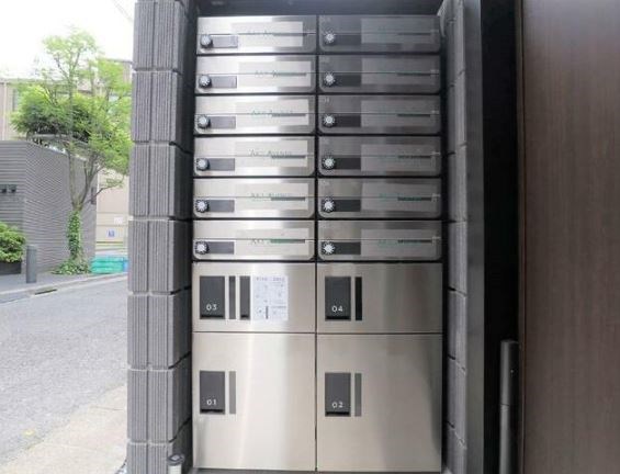 その他共有部分　同仕様写真使用