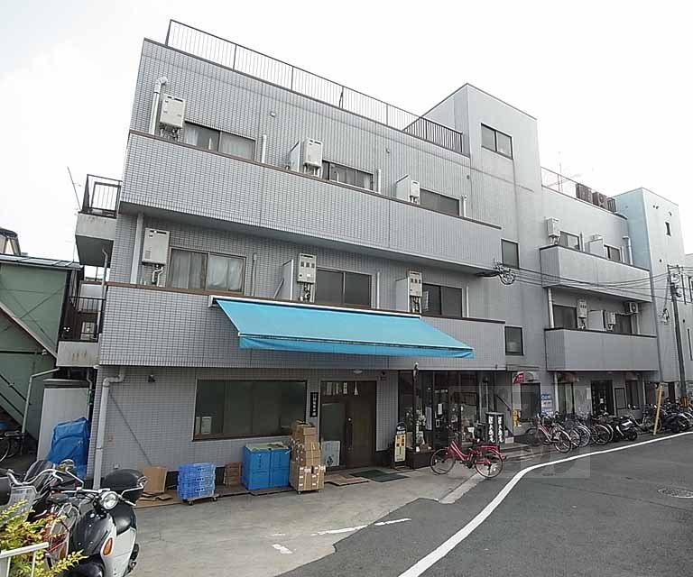 サニーヒルせきの外観写真