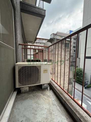 池袋アビタシオンの内装写真
