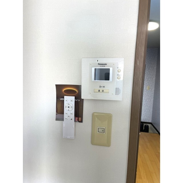 トリニティのその他写真