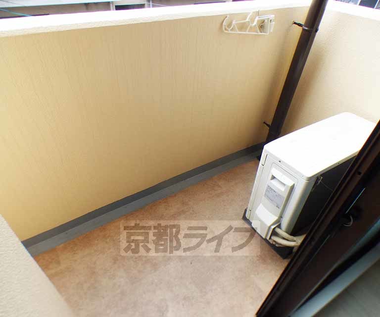 More御蔭の内装写真