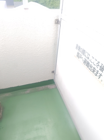 ブルーライン 三ツ沢下町駅 徒歩3分 5階建 築40年の内装写真