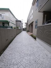 その他共有部分　共有部分★